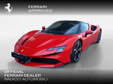 4.0 Hybrid DCT 4WD Spider