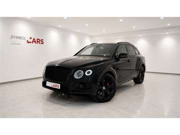 Design edition V8 4.0 550 CH BVA