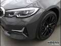 BMW 330 E LUXURY LINE STEPTRONIC HYBRID (+ACC-RADAR+LED Grey - thumbnail 4