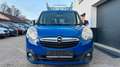 Opel Combo +TÜV+  1.6CDTI+GARANTIE+KLIMA+1HAND+SCHCKH Blau - thumbnail 13