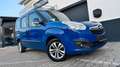 Opel Combo +TÜV+  1.6CDTI+GARANTIE+KLIMA+1HAND+SCHCKH Blau - thumbnail 11