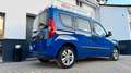 Opel Combo +TÜV+  1.6CDTI+GARANTIE+KLIMA+1HAND+SCHCKH Blau - thumbnail 5