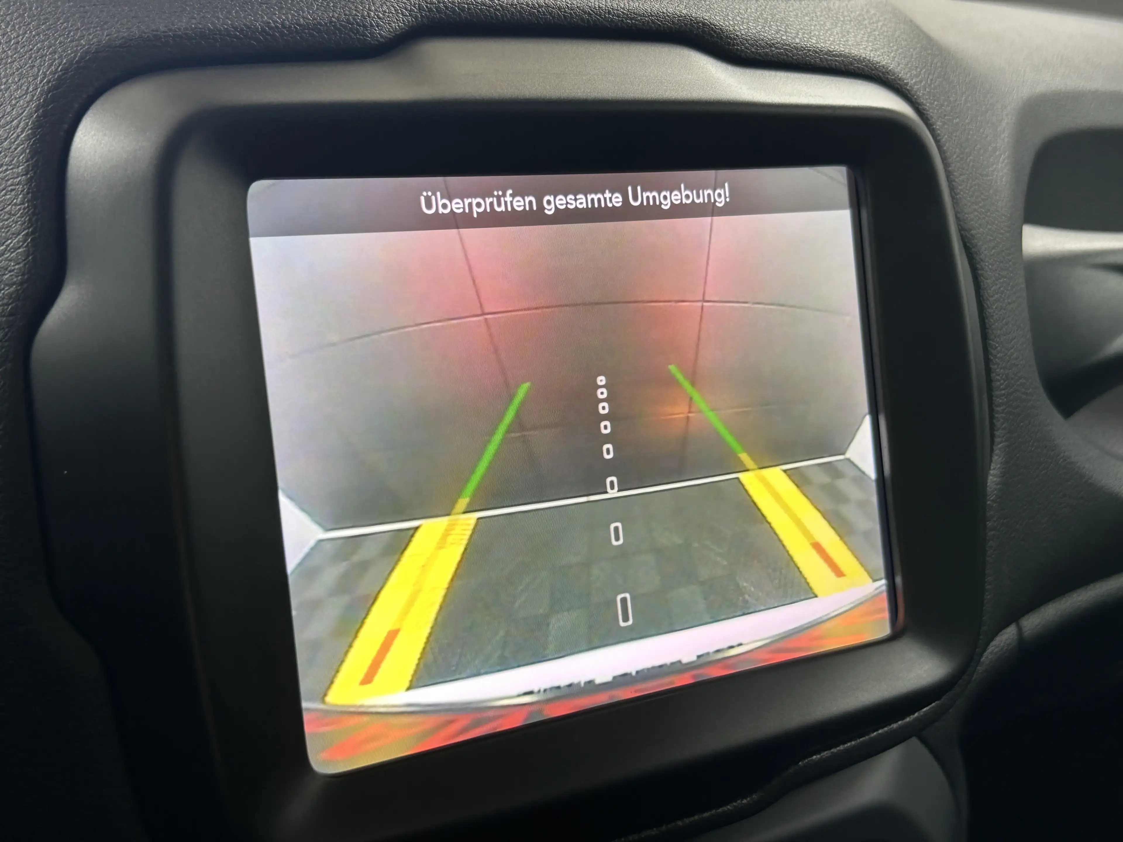 Jeep Renegade S Plug-In-Hybrid 4xe+Pano+Matrix+Leder — photo 12
