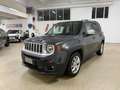 Jeep Renegade Renegade 1.6 mjt Limited 120cv E6 km 89000 Gris - thumbnail 1