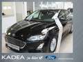 Ford Focus Titanium Mild-Hybrid ACC*SHZ*DAB*CAM*PDC Zwart - thumbnail 1