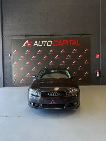 Audi A3 2004, foto 4