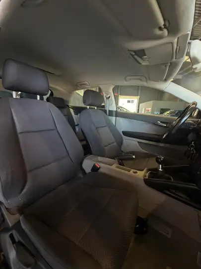 Audi A3 2004, foto 14