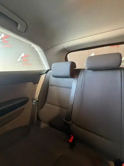 Audi A3 2004, foto 15