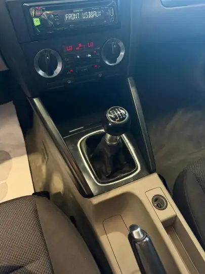 Audi A3 2004, foto 12