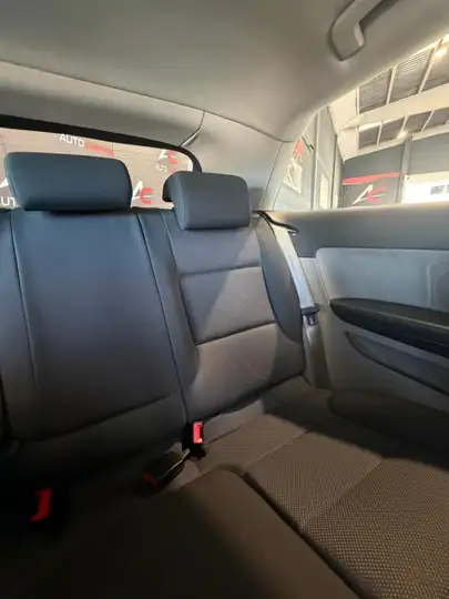 Audi A3 2004, foto 16