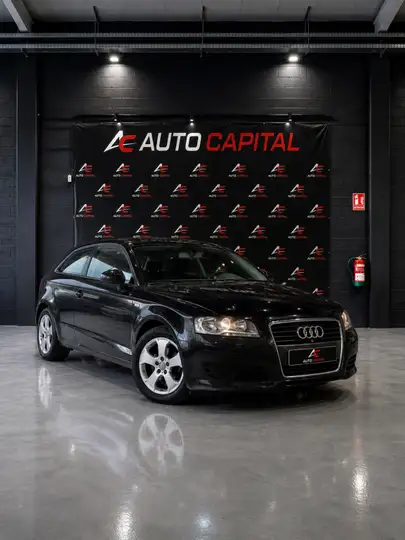 Audi A3 2004