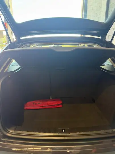 Audi A3 2004, foto 17