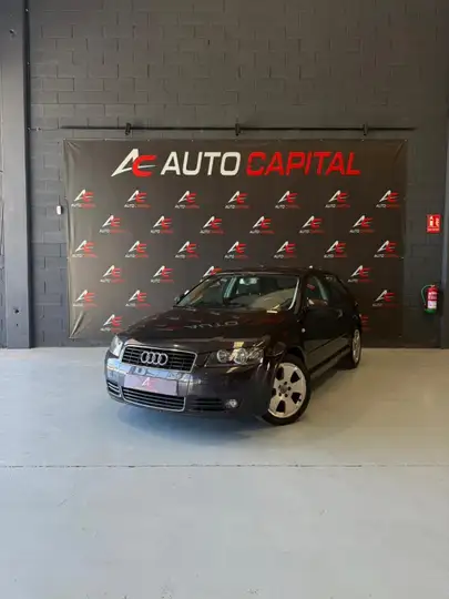 Audi A3 2004, foto 2