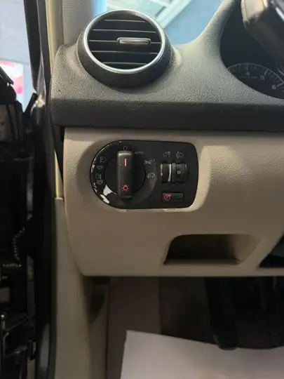 Audi A3 2004, foto 8