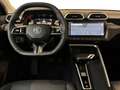MG ZS Hybrid+ Luxury Ibrida - Pebble black - Similpelle Noir - thumbnail 14