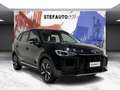 MG ZS Hybrid+ Luxury Ibrida - Pebble black - Similpelle Noir - thumbnail 1