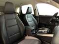 MG ZS Hybrid+ Luxury Ibrida - Pebble black - Similpelle Noir - thumbnail 16