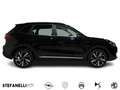 MG ZS Hybrid+ Luxury Ibrida - Pebble black - Similpelle Negro - thumbnail 2