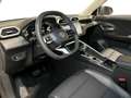 MG ZS Hybrid+ Luxury Ibrida - Pebble black - Similpelle Negro - thumbnail 11