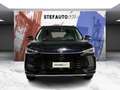 MG ZS Hybrid+ Luxury Ibrida - Pebble black - Similpelle Noir - thumbnail 4