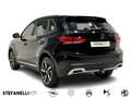MG ZS Hybrid+ Luxury Ibrida - Pebble black - Similpelle Negro - thumbnail 5