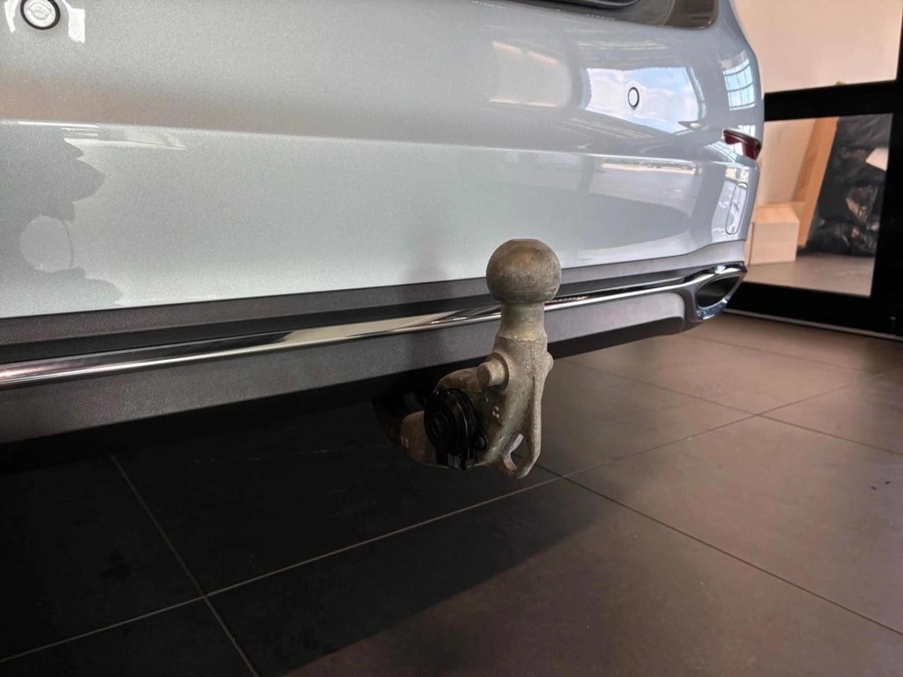 Mercedes-Benz C 180 Avantgarde - Panorama - AHK - 360 Kamera — photo 11