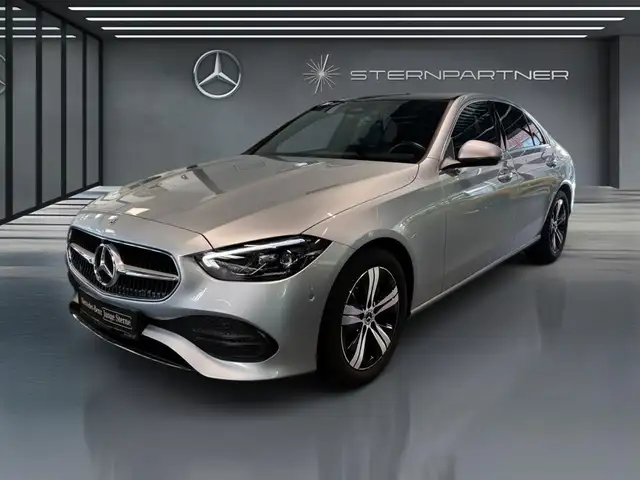 Mercedes-Benz C 180 Avantgarde Panorama AHK 360 Kamera