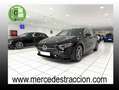 Mercedes-Benz A 180 180d Schwarz - thumbnail 1