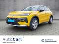 Volkswagen T-Roc Life 1.5eTSI DSG LED+/Technikpak/Winterpaket KLIM Jaune - thumbnail 2