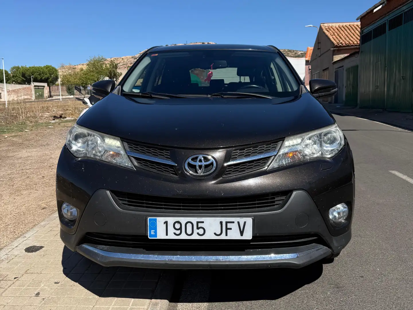 Toyota RAV4 RAV-4 120D Advance AWD Advance - 1