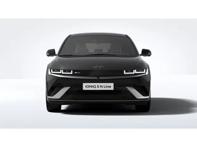 Hyundai Ioniq 5 view 4