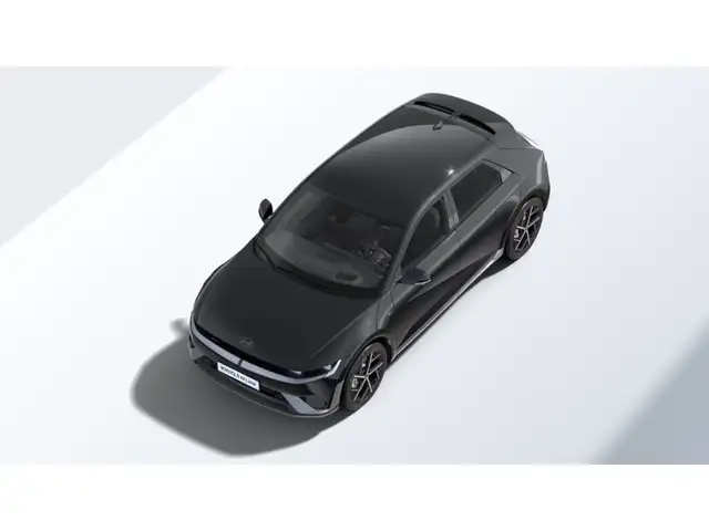 Hyundai Ioniq 5 view 5