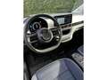 Fiat 500e Electric-Passion Cabrio Bleu - thumbnail 8