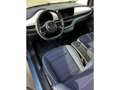 Fiat 500e Electric-Passion Cabrio Bleu - thumbnail 7