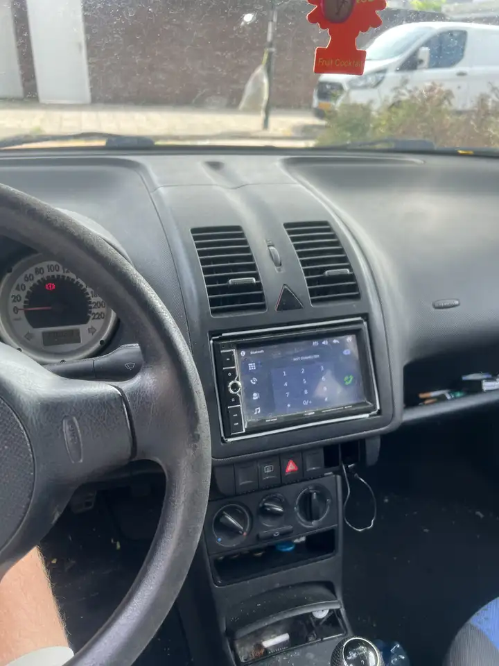 Volkswagen Lupo, foto 6