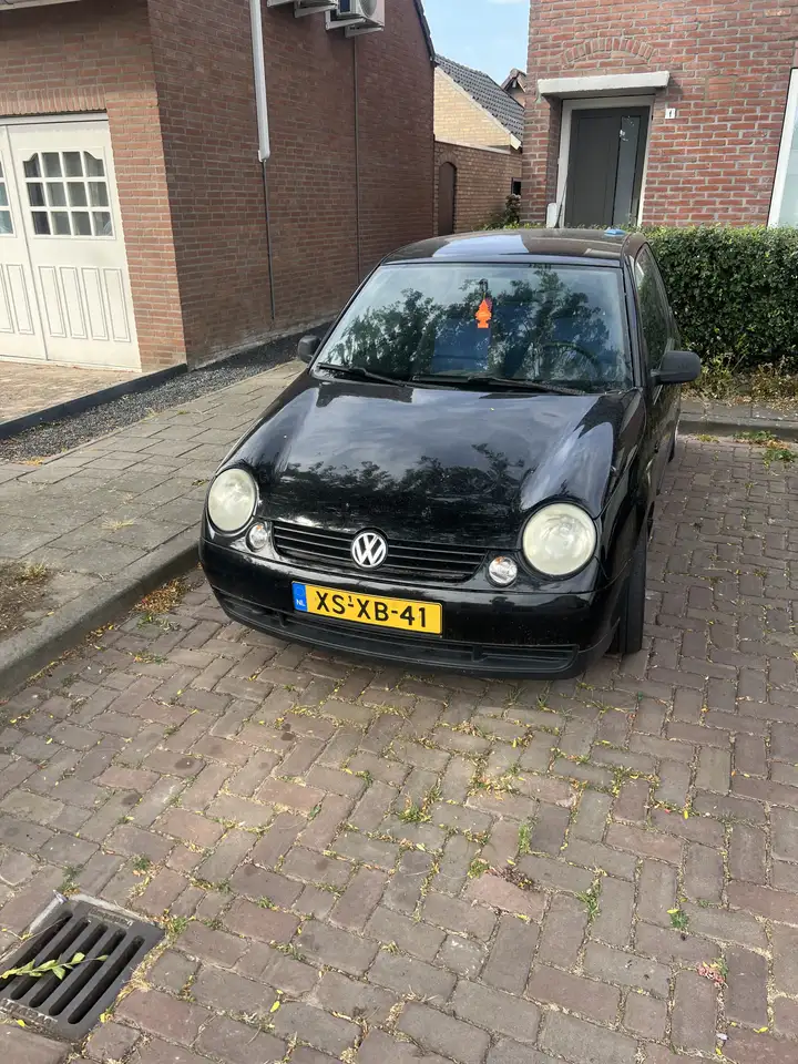 Volkswagen Lupo, foto 9