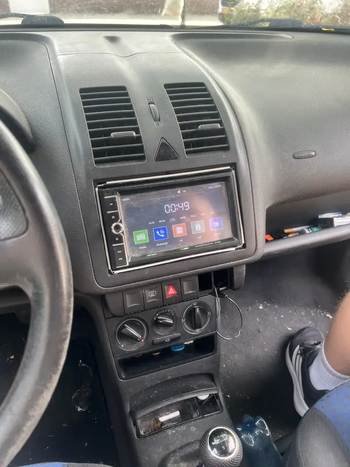Volkswagen Lupo, foto 3