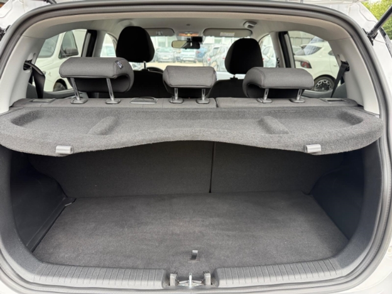 Hyundai i10 1.2 Prime NAVI,KAMERA,DAB,SITZHZG — photo 12