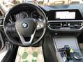 BMW 320 d Luxury Auto Argent - thumbnail 4
