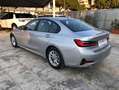 BMW 320 d Luxury Auto Argento - thumbnail 9