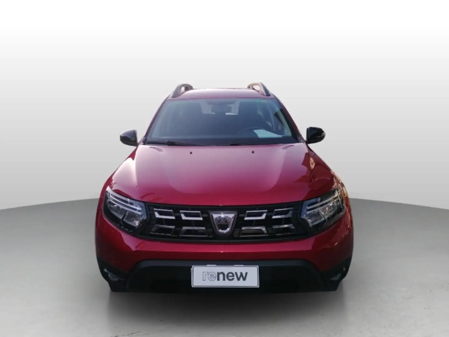 Dacia Duster Duster 1.0 tce Comfort Gpl 4x2 100cv Rosso - 2