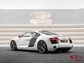 Audi R8 4.2 FSI quattro S-Tronic Blanco - thumbnail 5