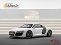 Audi R8 4.2 FSI quattro S-Tronic Blanco - thumbnail 1