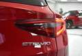 Alfa Romeo Stelvio 2.2 Executive RWD 190 Aut. Rojo - thumbnail 20