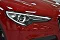 Alfa Romeo Stelvio 2.2 Executive RWD 190 Aut. Rojo - thumbnail 6