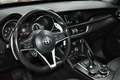 Alfa Romeo Stelvio 2.2 Executive RWD 190 Aut. Rojo - thumbnail 2