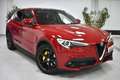 Alfa Romeo Stelvio 2.2 Executive RWD 190 Aut. Rojo - thumbnail 9