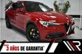 Alfa Romeo Stelvio 2.2 Executive RWD 190 Aut. Rojo - thumbnail 1