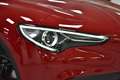 Alfa Romeo Stelvio 2.2 Executive RWD 190 Aut. Rojo - thumbnail 7