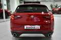 Alfa Romeo Stelvio 2.2 Executive RWD 190 Aut. Rojo - thumbnail 14